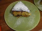 saftiger Birnenkuchen - Rezept