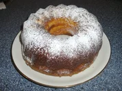 Mini - Eierlikörkuchen - Rezept
