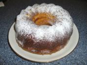 Mini - Eierlikörkuchen - Rezept