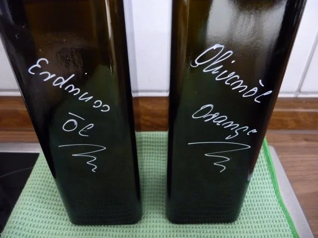 Salat : Tomatensalat ganz fix - Rezept - Bild Nr. 6