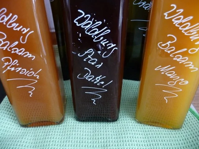 Salat : Tomatensalat ganz fix - Rezept - Bild Nr. 8