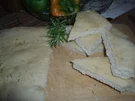 Rosmarin-Foccacia - Rezept