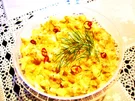 Eiersalat mit Thunfisch ... - Rezept - Bild Nr. 3621