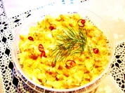 Rezept: Eiersalat mit Thunfisch ... Bild Nr. 3621 Eiersalat mit Thunfisch ... - Rezept - Bild Nr. 3621