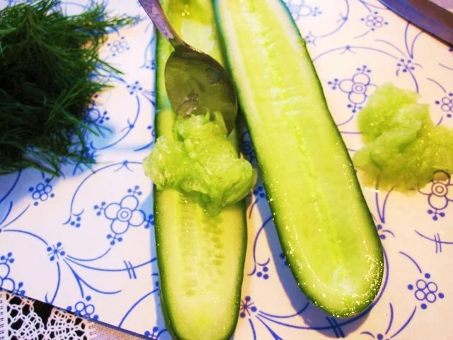 Rezept: Quark-Dip ... Bild Nr. 3 Quark-Dip ... - Rezept - Bild Nr. 3