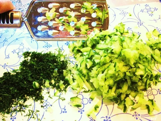 Rezept: Quark-Dip ... Bild Nr. 4 Quark-Dip ... - Rezept - Bild Nr. 4