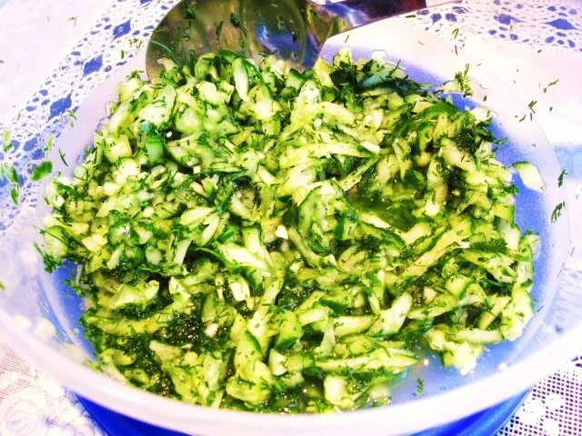 Rezept: Quark-Dip ... Bild Nr. 6 Quark-Dip ... - Rezept - Bild Nr. 6