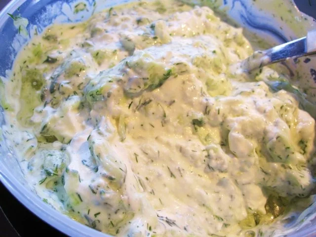 Rezept: Quark-Dip ... Bild Nr. 7 Quark-Dip ... - Rezept - Bild Nr. 7