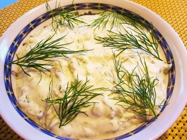 Rezept: Quark-Dip ... Quark-Dip ... - Rezept