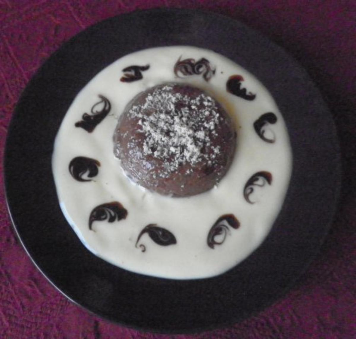 Pudding ... - Rezept - Bild Nr. 2
