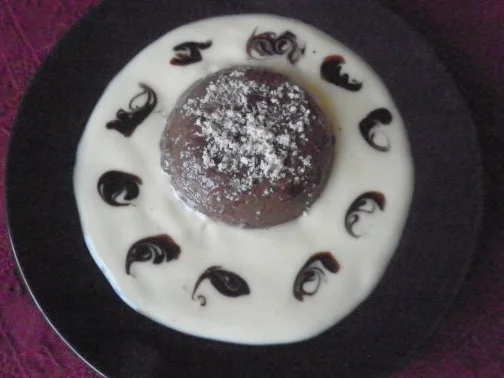 Pudding ... - Rezept - Bild Nr. 2
