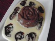 Pudding ... - Rezept