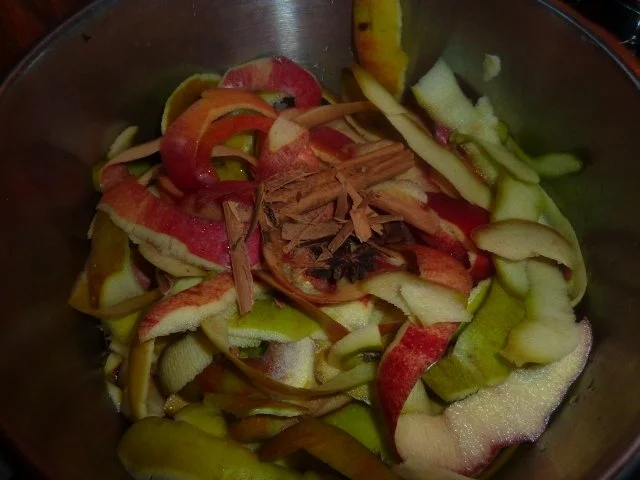 Getränk: Apfelsirup - Rezept - Bild Nr. 2