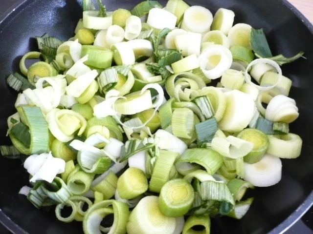 Kartoffelauflauf  mit Thymian - Rezept - Bild Nr. 2