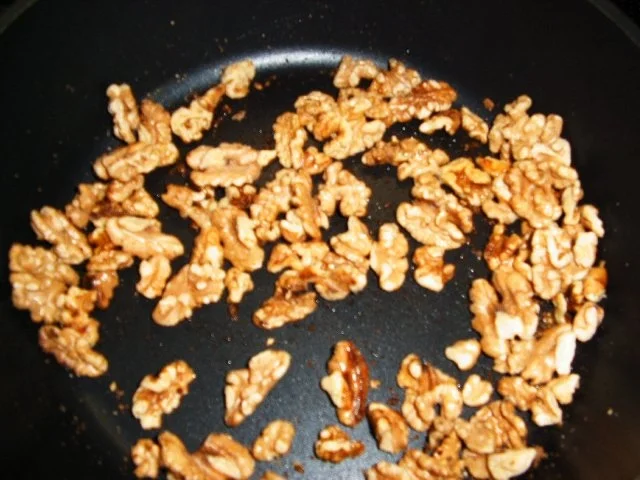 Rezept: Ananas -Walnuss-Hähnchenbrust Bild Nr. 3 Ananas -Walnuss-Hähnchenbrust - Rezept - Bild Nr. 3