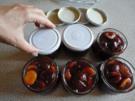 Rotwein - Balsamico - Pflaumen - Rezept
