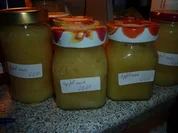 Dessert: Apfelmus - Rezept