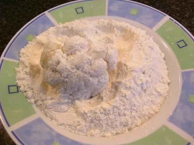 Wunsch eines Blumenkohls - Rezept - Bild Nr. 5