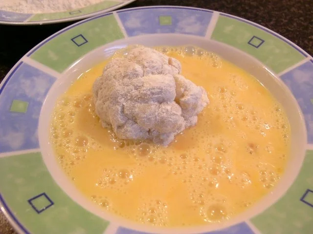 Wunsch eines Blumenkohls - Rezept - Bild Nr. 6