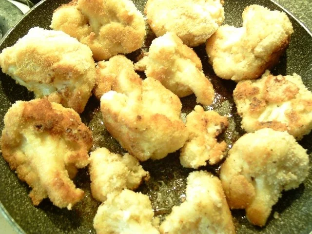 Wunsch eines Blumenkohls - Rezept - Bild Nr. 8