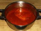 Gulaschsaft - Rezept
