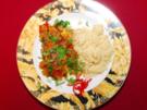 Hühnerbrüstchen mit Datteln (Gundis Zámbó) - Rezept