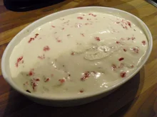 Himbeertiramisu - Rezept