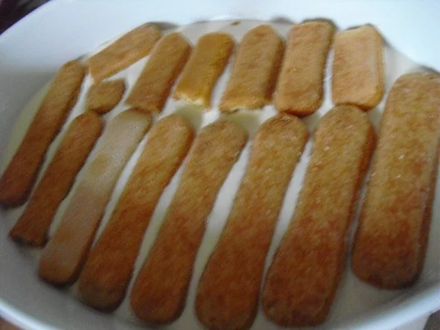 Himbeertiramisu - Rezept - Bild Nr. 2