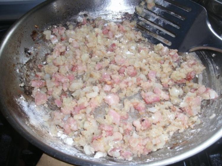 Omas Eier in Senfsoße - einfach &amp; so lecker