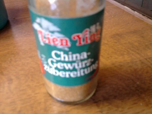 Gebratene Spaghetti - Rezept - Bild Nr. 7