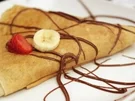 Crepe - Rezept