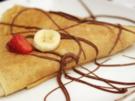 Crepe - Rezept
