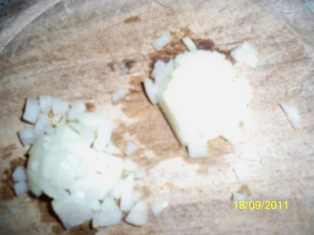 Rezept: macaroni cheese Bild Nr. 2 macaroni cheese - Rezept - Bild Nr. 2