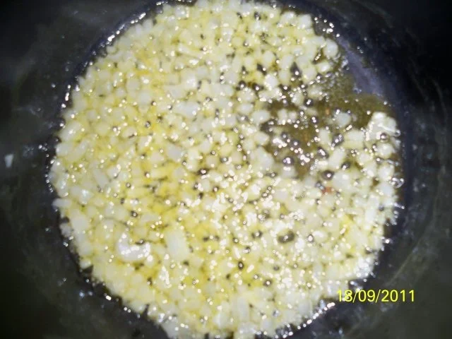 Rezept: macaroni cheese Bild Nr. 3 macaroni cheese - Rezept - Bild Nr. 3