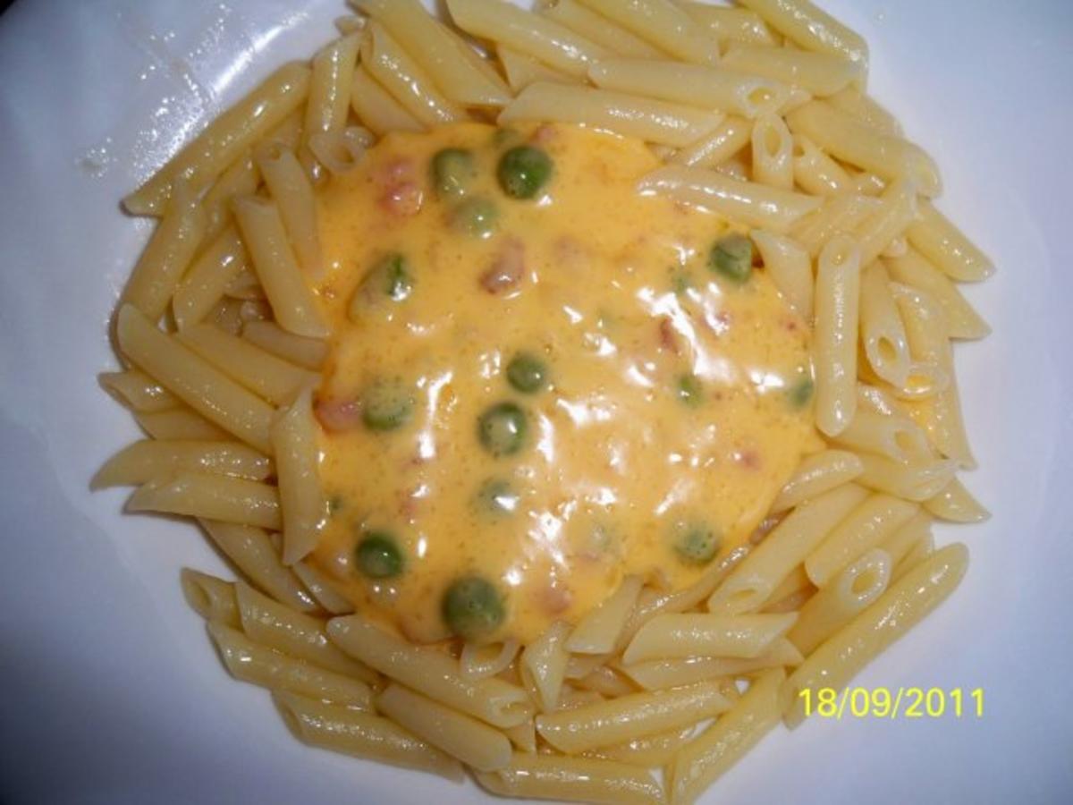 macaroni cheese - Rezept - Bild Nr. 6