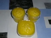 Knoblauch zum verschenken - Rezept