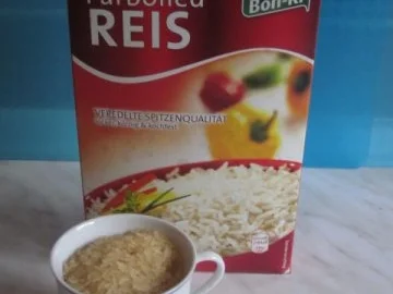 Rezept: Jägerschnitzel Auflauf Bild Nr. 3 Jägerschnitzel Auflauf - Rezept - Bild Nr. 3