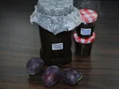 Pflaumen-Schalotten-Chutney - Rezept