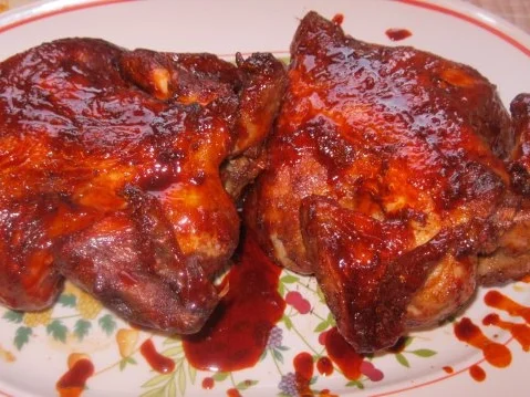 Feurige Vögel niedrig gegart - Rezept - Bild Nr. 4