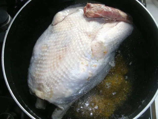 Hühnersuppe für die Seele - Rezept - Bild Nr. 2