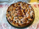 Schneller Pflaumenkuchen - Rezept