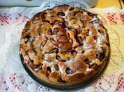 Schneller Pflaumenkuchen - Rezept