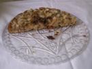 Verkehrte Apfeltorte - Rezept