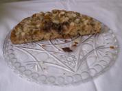 Verkehrte Apfeltorte - Rezept