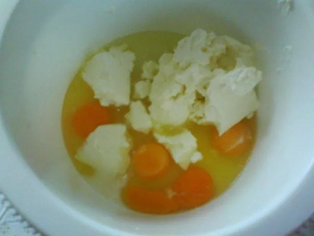 Strawberry Cheescake - Rezept - Bild Nr. 5