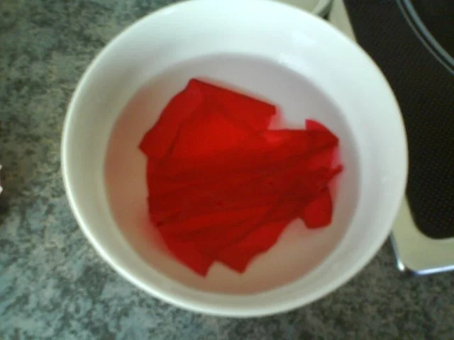 Strawberry Cheescake - Rezept - Bild Nr. 12