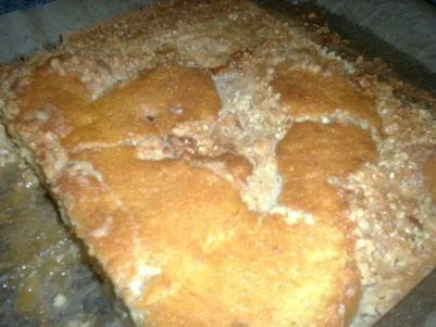 schneller Mandelkuchen - Rezept - Bild Nr. 2