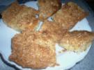 schneller Mandelkuchen - Rezept