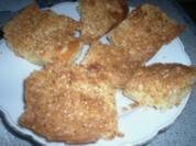 schneller Mandelkuchen - Rezept