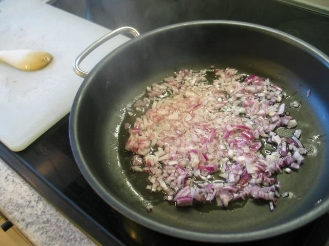 Fleisch: Frikadellen auf zickige Art - Rezept - Bild Nr. 4